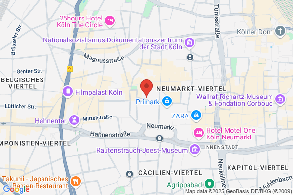 Sehkraft Augenzentrum Maus Beratungszentrum