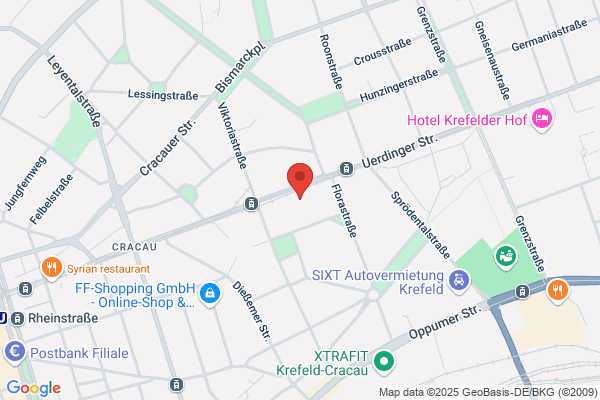 Nosthoff GmbH Orthopädie-Schuhtechnik