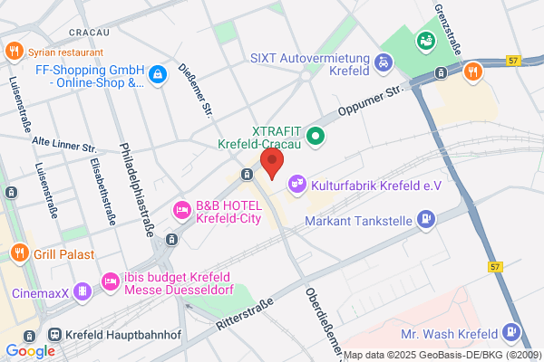 AUTONET Krefeld