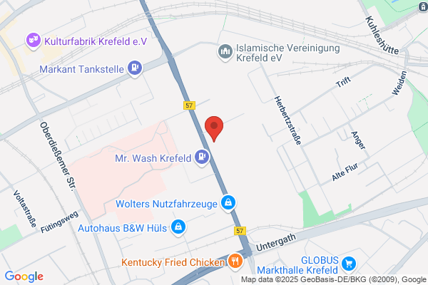 Carglass GmbH Krefeld
