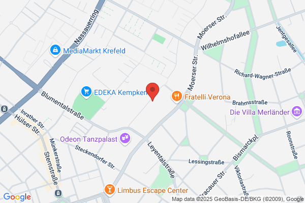 Vergölst Krefeld