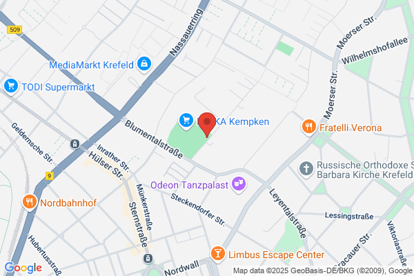 Autoglas Reparatur24 Krefeld