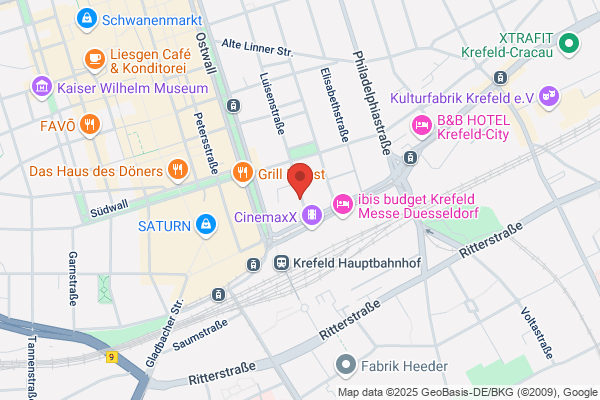 Autohaus Hülsemann oHG