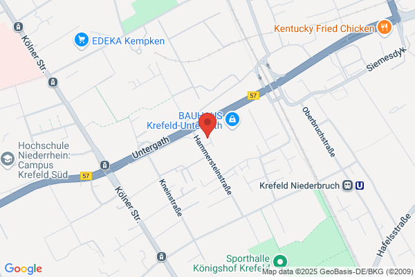 Autohaus Niederhein KR GmbH