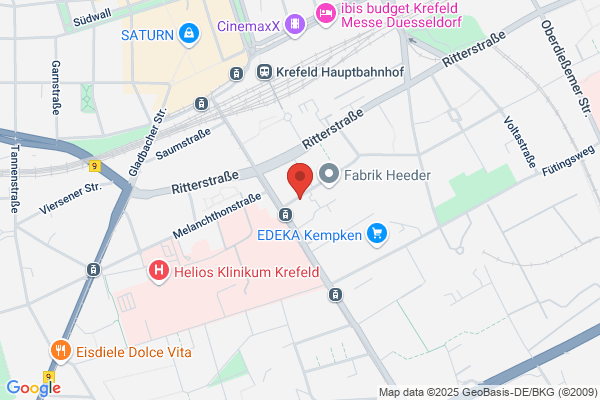 Autozentrum P & A GmbH