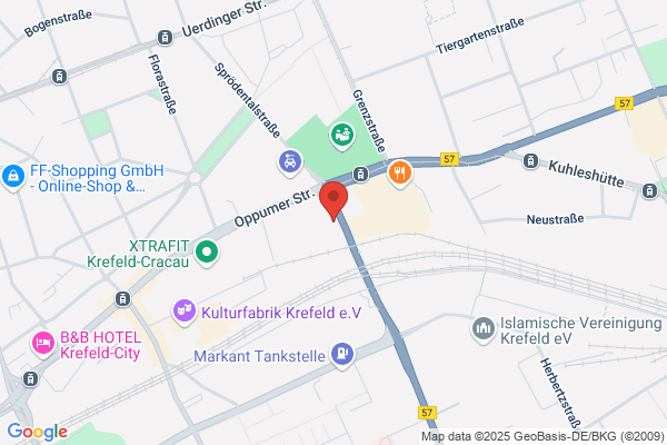Krefelder Autohaus GmbH