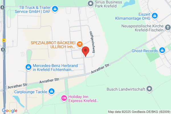 Auto-Service Radmacher
