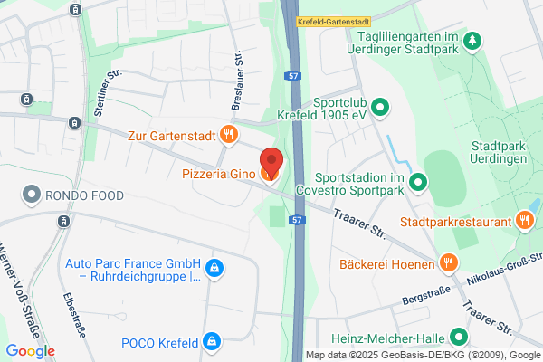 Kfz Werkstatt Gartenstadt Laermann Fischer GbR
