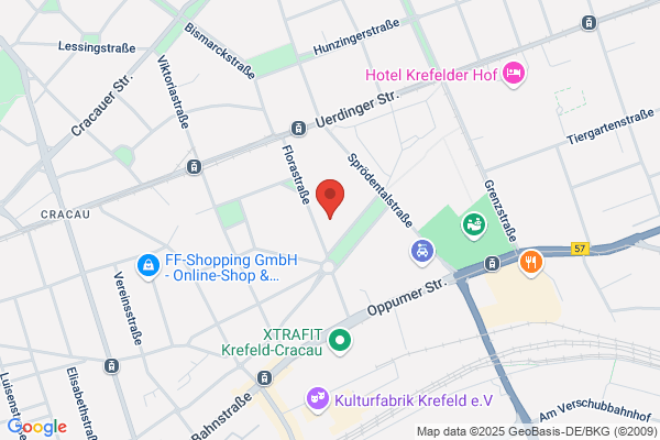 Leroi-Kfz-Reparaturwerkstatt GmbH
