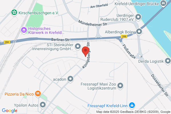 Autohaus Lassek GmbH