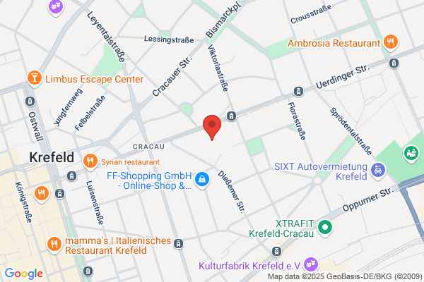 Kfz-Barten, Inh.Rolf Barten
