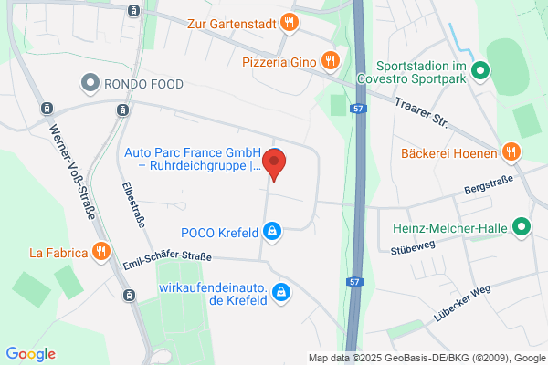 Autoteile Plus Service / Autohaus am Ruhrdeich GmbH