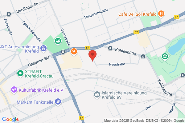 EURO-CAR-Rental GmbH