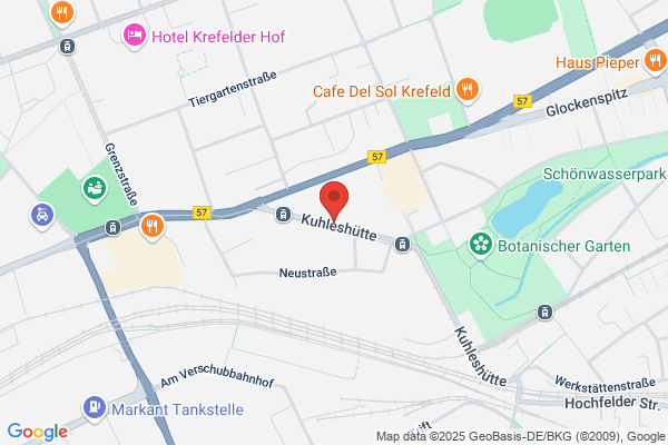 KR- Fahrzeugaufbereitung