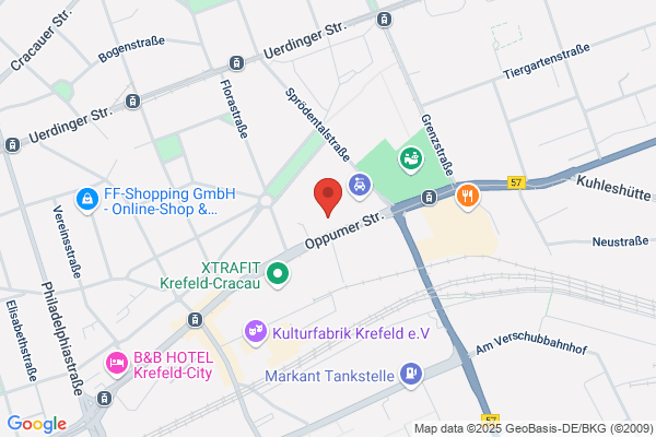 Autolackiererei Bas GmbH