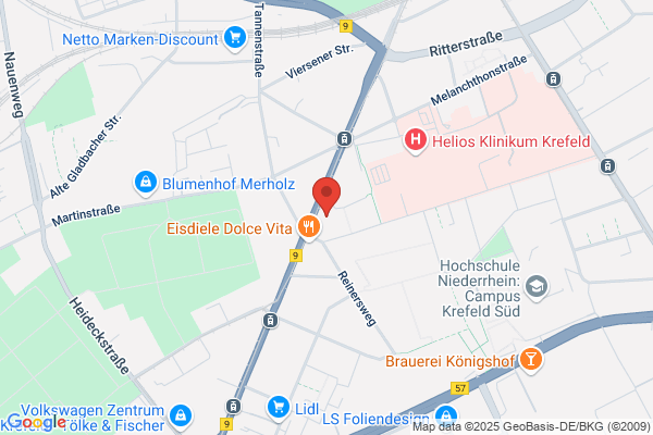 KFZ Zulassungsdienst Iftode Inh. Adrian Iftode
