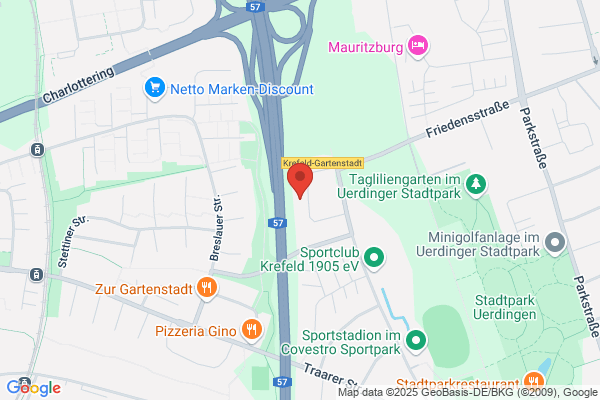 Zulassungsdienst Akif Rana GmbH