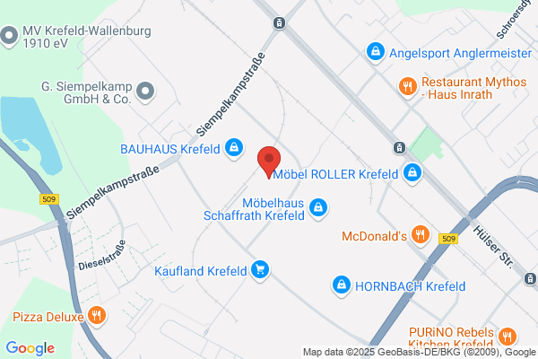 Baby-Markt Boeckstegen GmbH & Co. KG