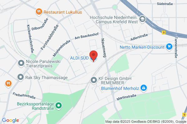 ALDI SÜD