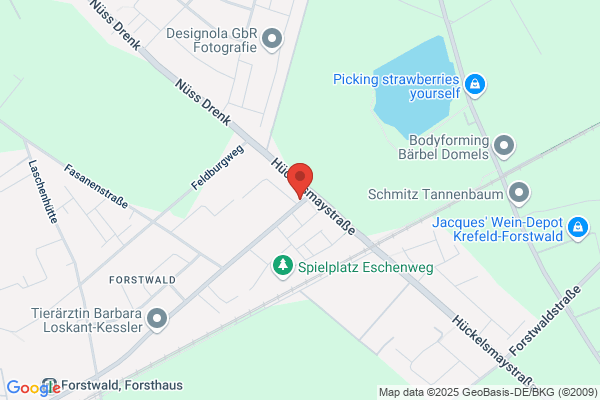 star Tankstelle
