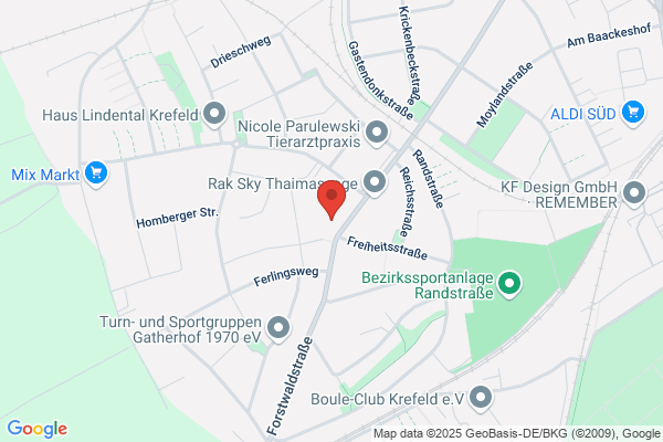 Bäckerei Krocker