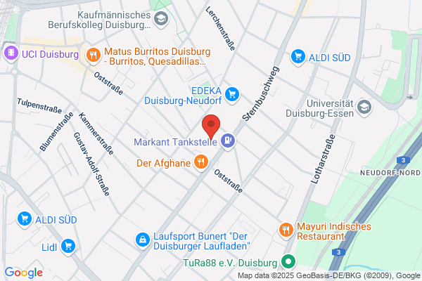 Bäckerei Knops Inh. S. Opitz