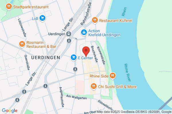 Bäckerei Röttges GmbH