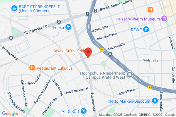Bäckerei Sommer GmbH