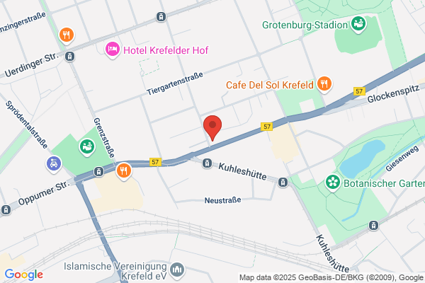 Bäckerei Sommer GmbH