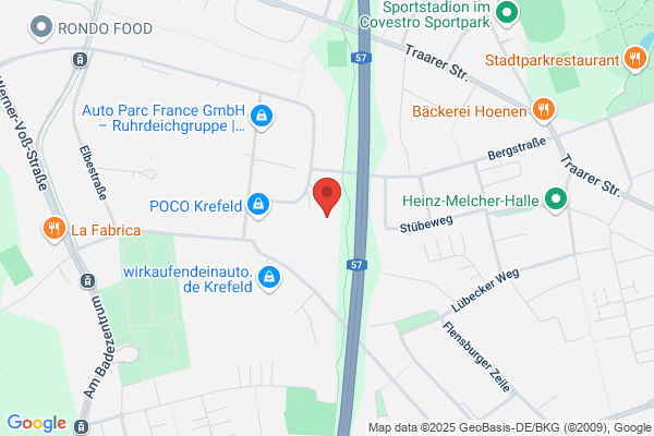 Kamps Bakeries GmbH