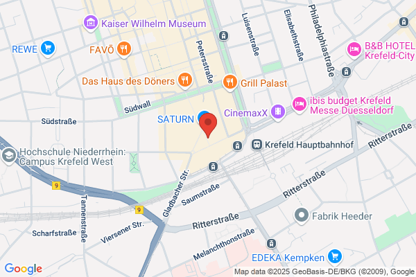 Emmis Backstube GmbH