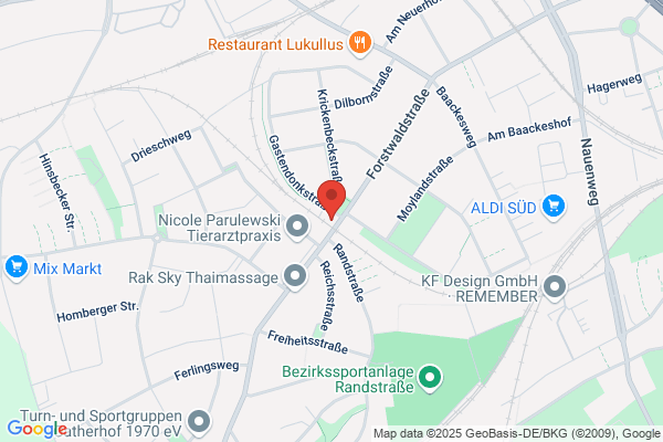 Sparkasse Krefeld, Fischeln: Sparkasse Krefeld , Lindental