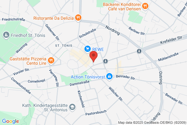 Sparkasse Krefeld: Sparkasse Krefeld