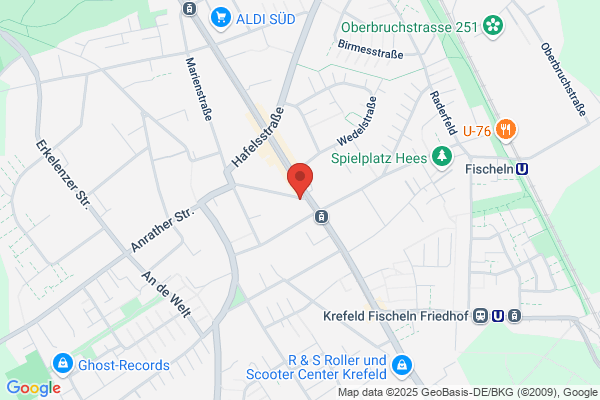 Volksbank Krefeld eG
