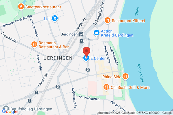 Volksbank Krefeld eG