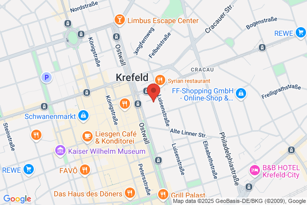 Sparkasse Krefeld