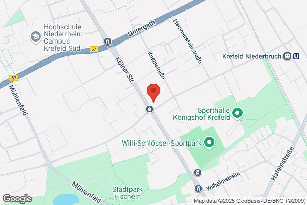 REWE To Go bei Aral