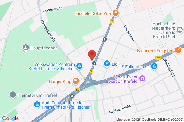 REWE To Go bei Aral