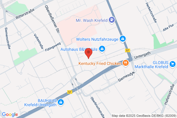 BAUEN+LEBEN - Ihr Baufachhandel | BAUEN+LEBEN Service GmbH & Co. KG - Systemzentrale-