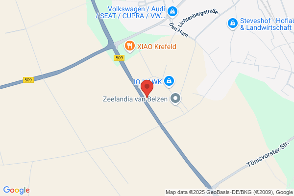 Das Vordach GmbH Haustürvordächer aus Edelstahl