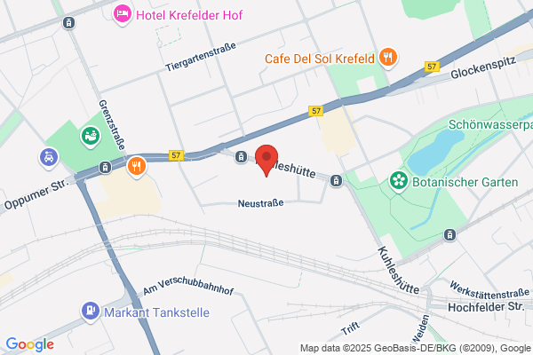 Frame GmbH