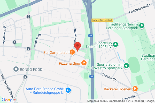 Bausachverständigenbüro Hubert