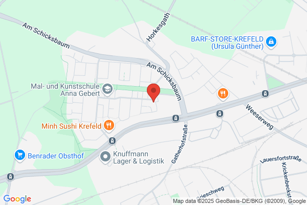 Sahle Baubetreuungs GmbH