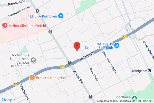 Kont Bauunternehmung