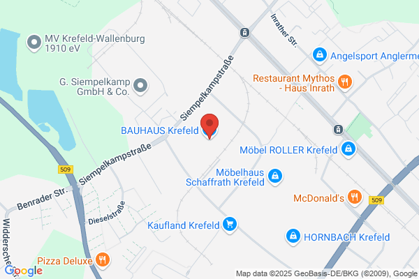 Praktiker GmbH