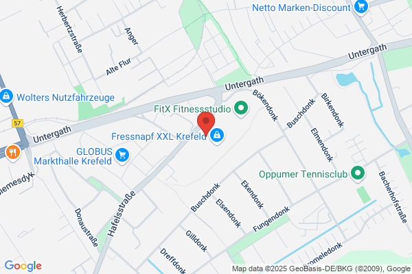 Praktiker GmbH