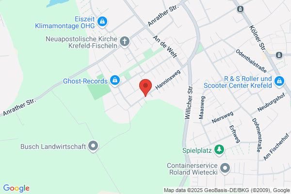 Greven Bedachungen GmbH