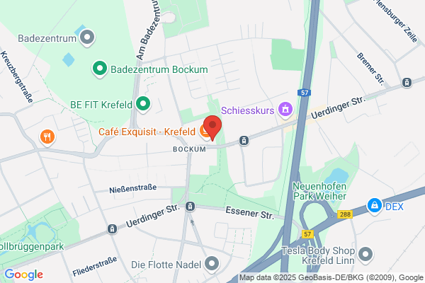 Debeka Servicebüro Krefeld (Versicherungen und Bausparen)