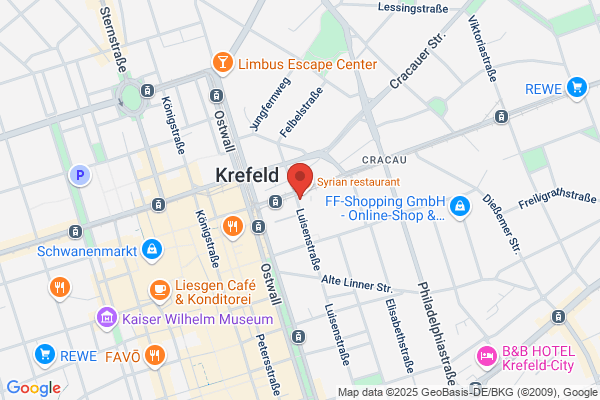 Fenster Schmitz Krefeld