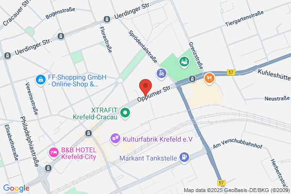 Krefeld